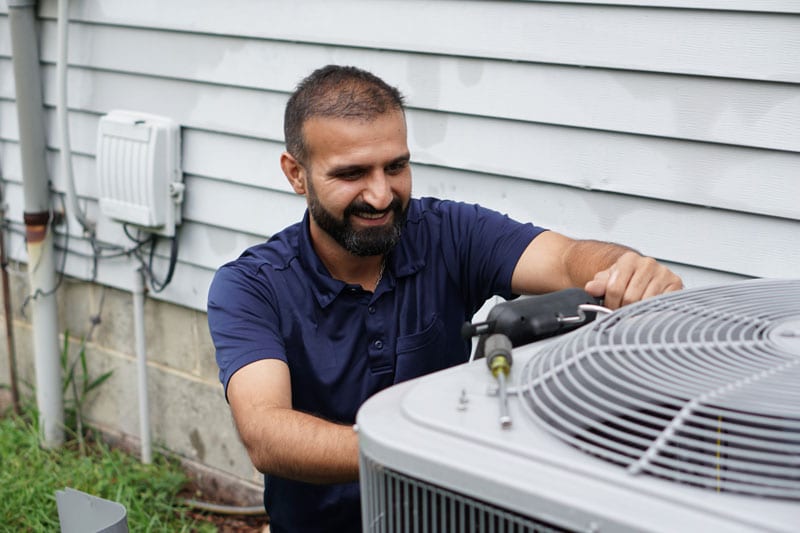 Dependable Air Conditioner Maintenance in Clayton, OH and Englewood, OH
