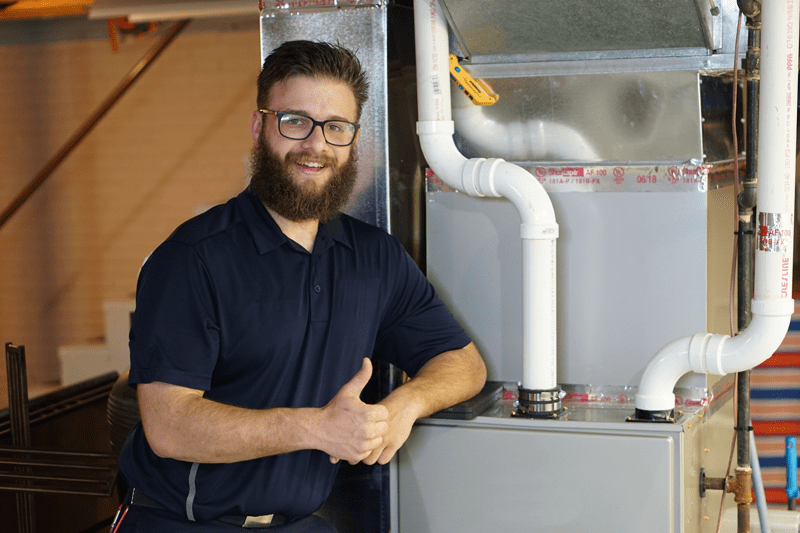 Dependable Furnace Installation in Clayton-Englewood, OH