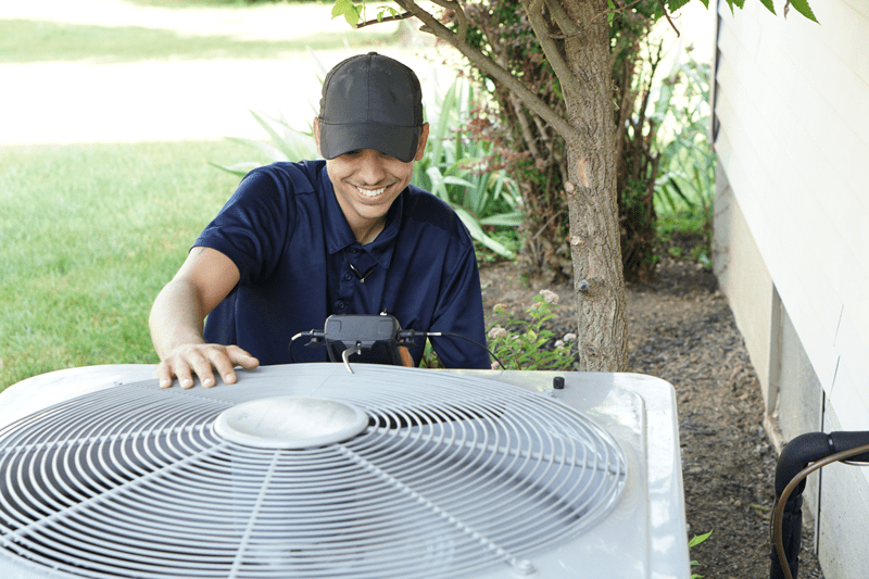 Dependable Heat Pump Maintenance in Clayton, OH and Englewood, OH